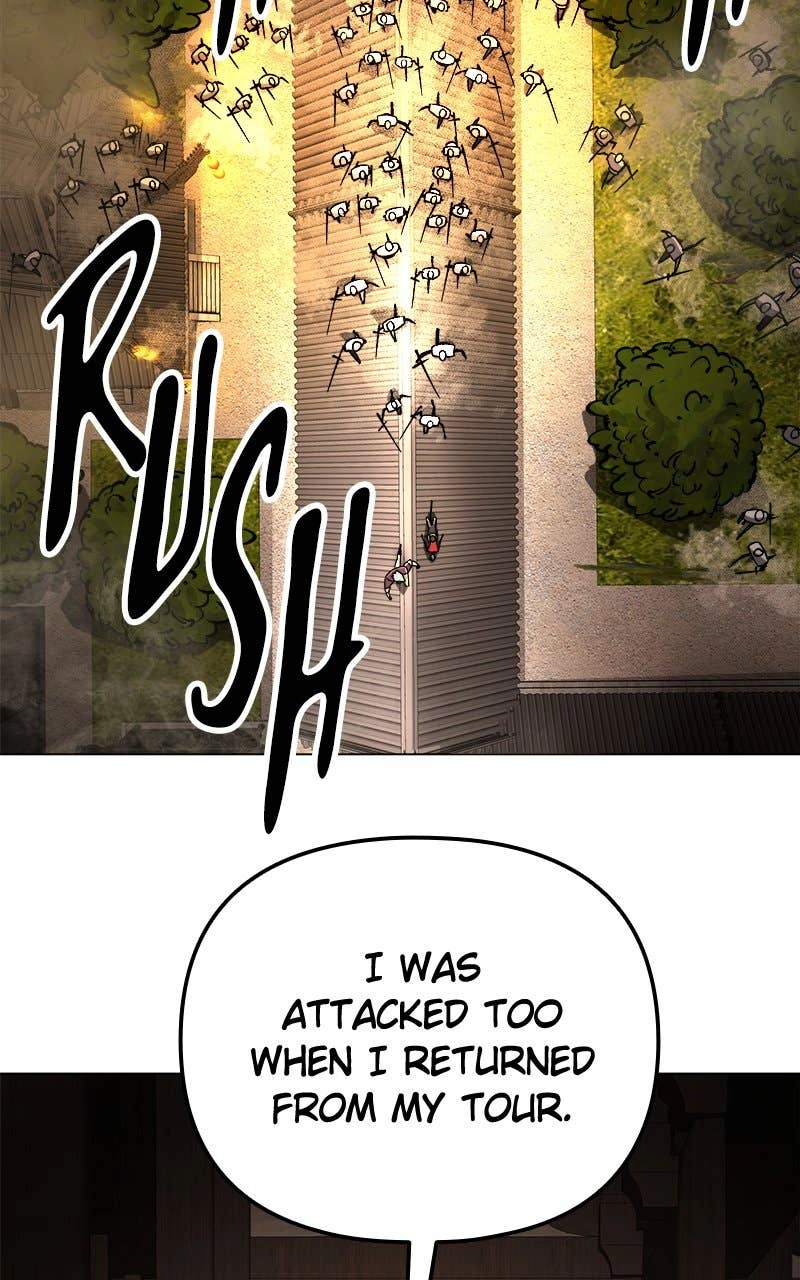 Space Cheon Ma 3077 Chapter 10 - Page 83