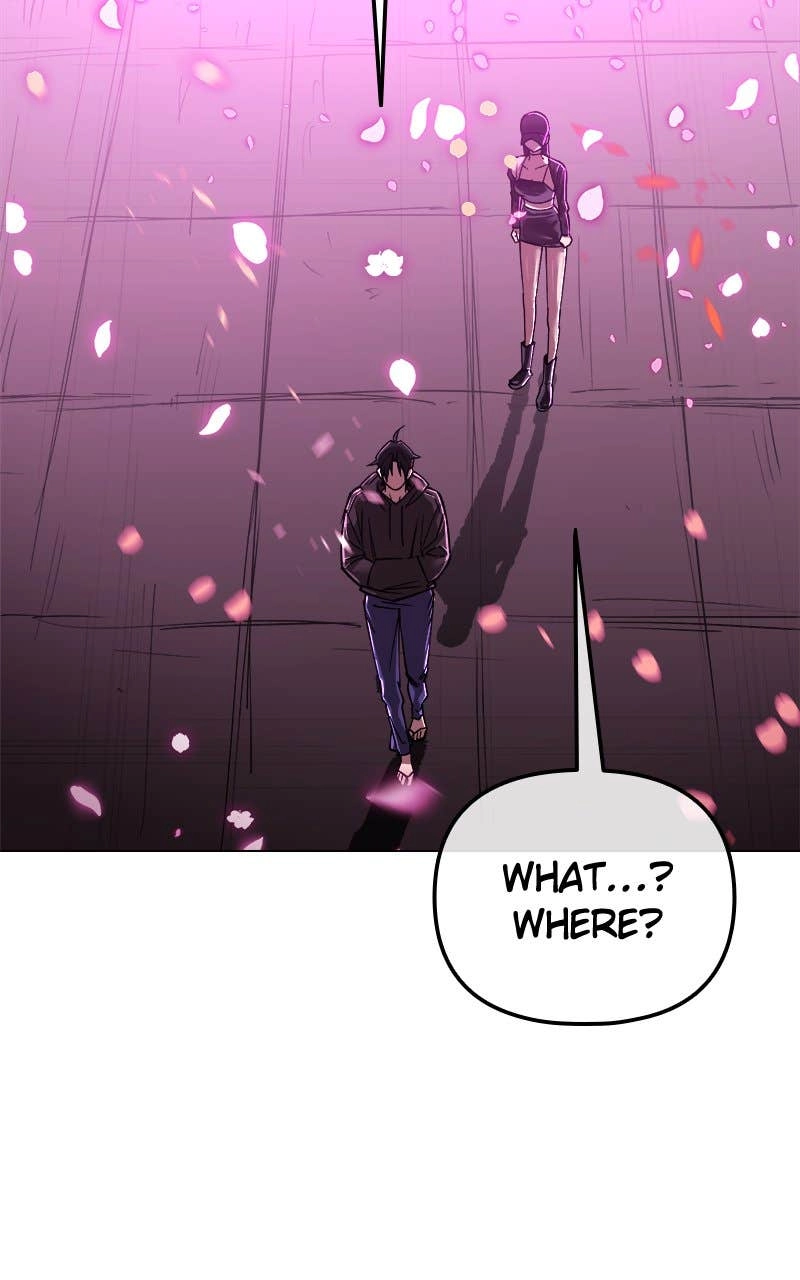 Space Cheon Ma 3077 Chapter 10 - Page 107