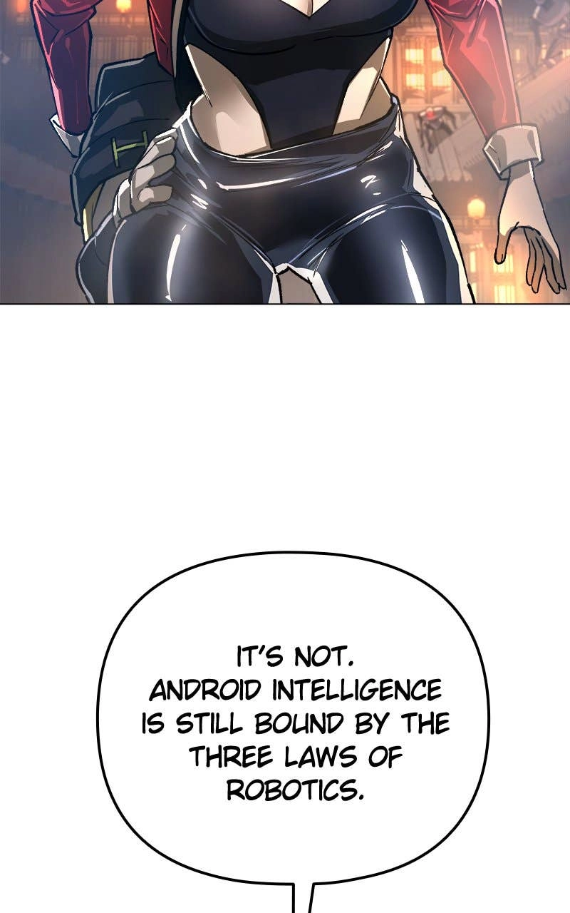 Space Cheon Ma 3077 Chapter 10 - Page 116