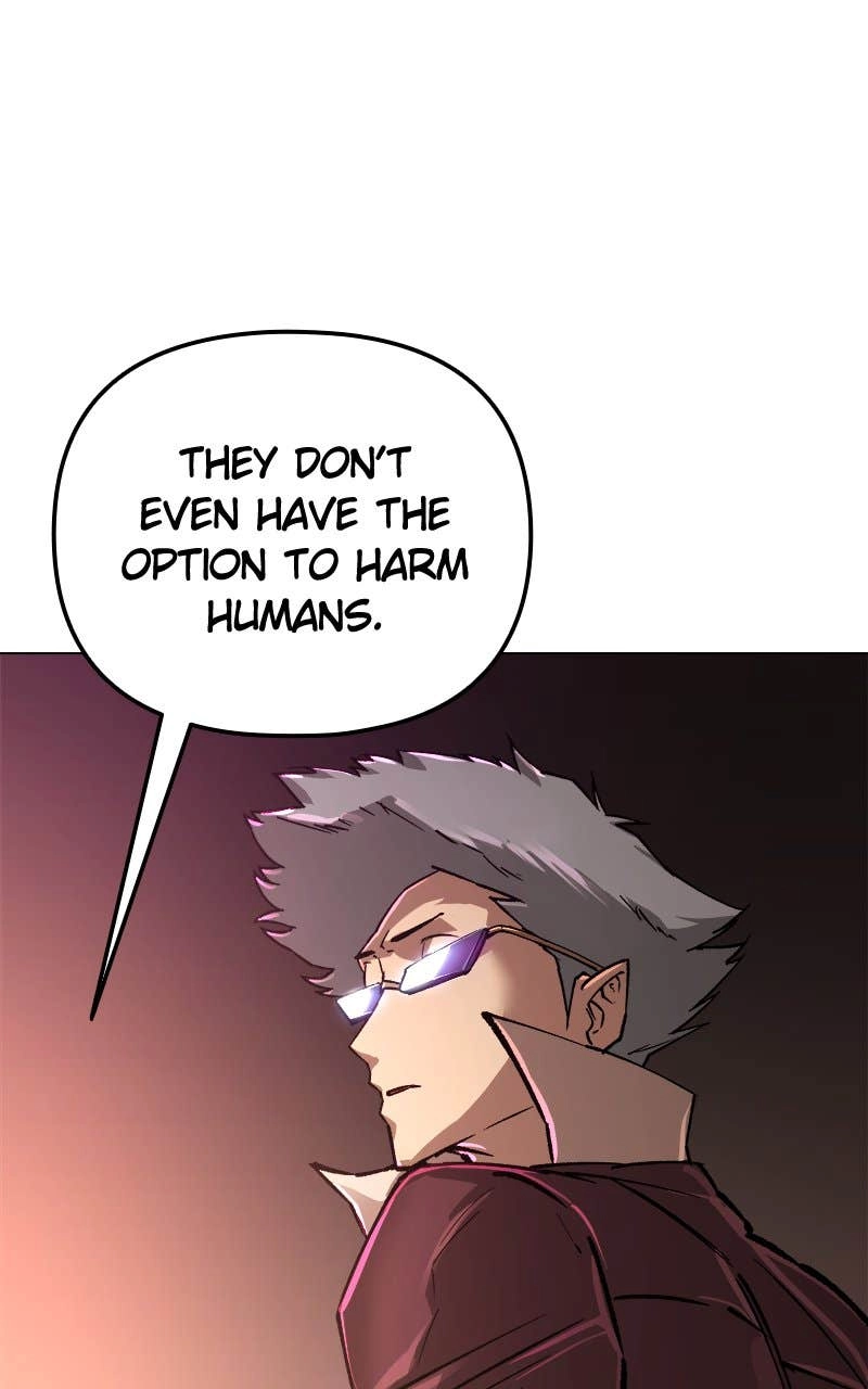 Space Cheon Ma 3077 Chapter 10 - Page 118