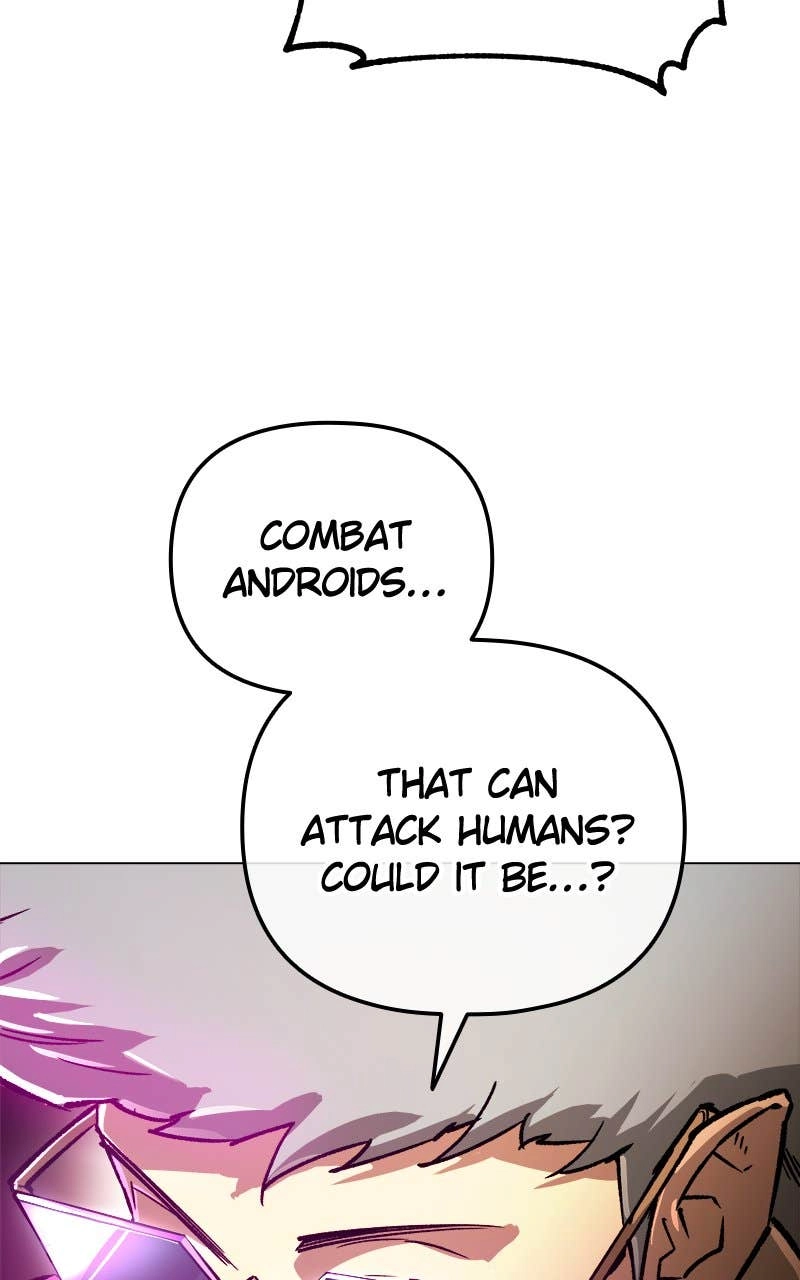 Space Cheon Ma 3077 Chapter 10 - Page 121