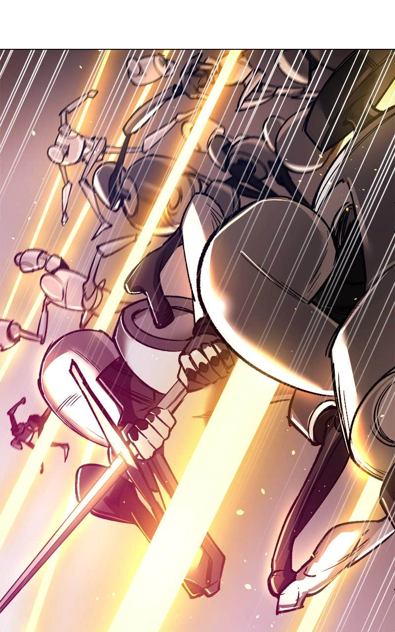 Space Cheon Ma 3077 Chapter 10 - Page 126