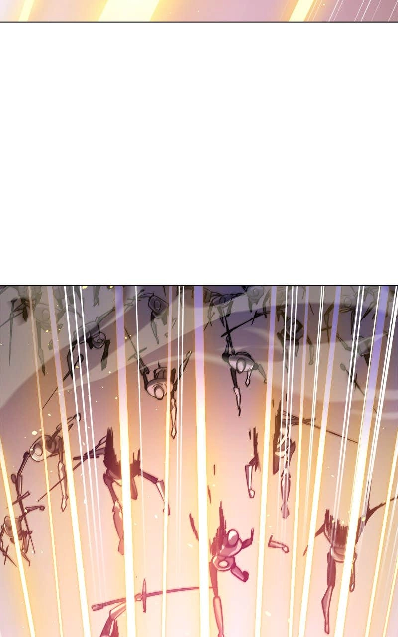 Space Cheon Ma 3077 Chapter 10 - Page 127