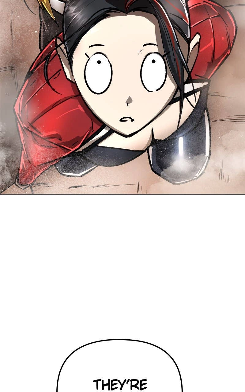Space Cheon Ma 3077 Chapter 10 - Page 131