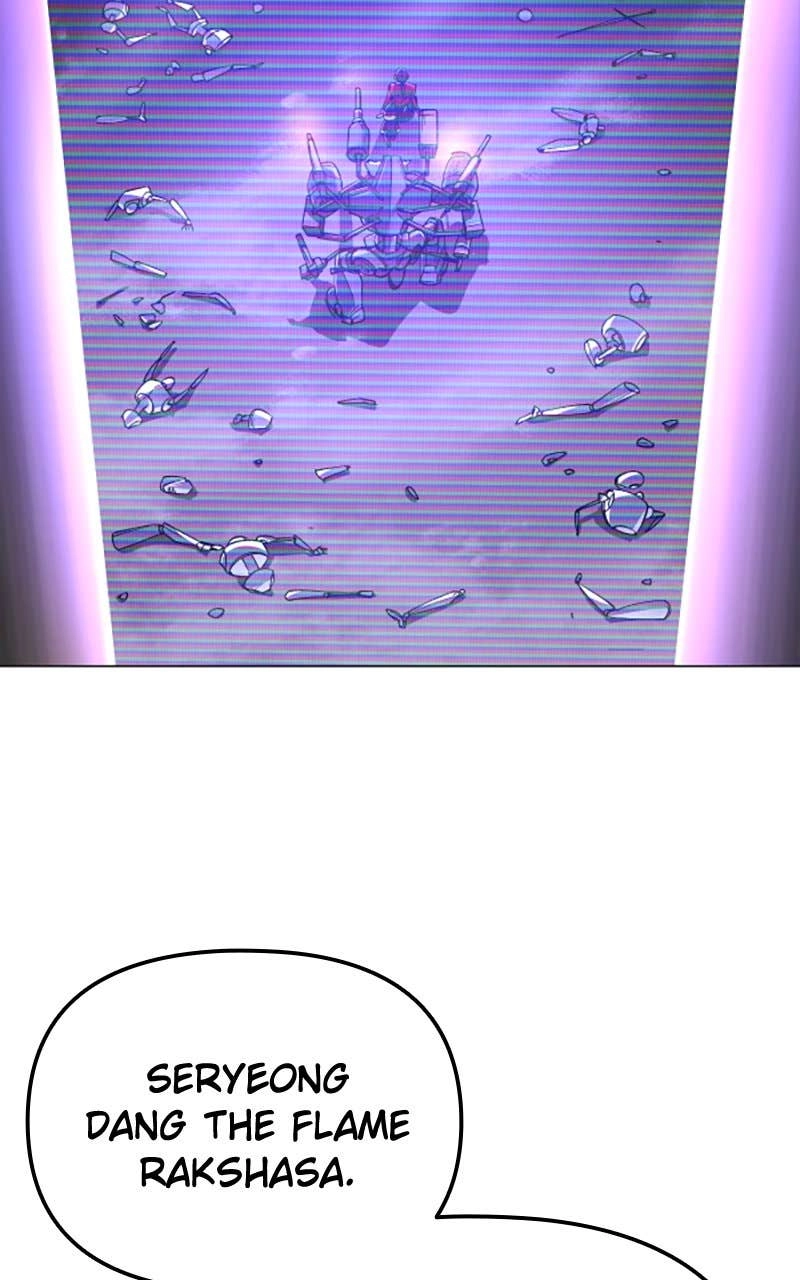 Space Cheon Ma 3077 Chapter 11 - Page 4