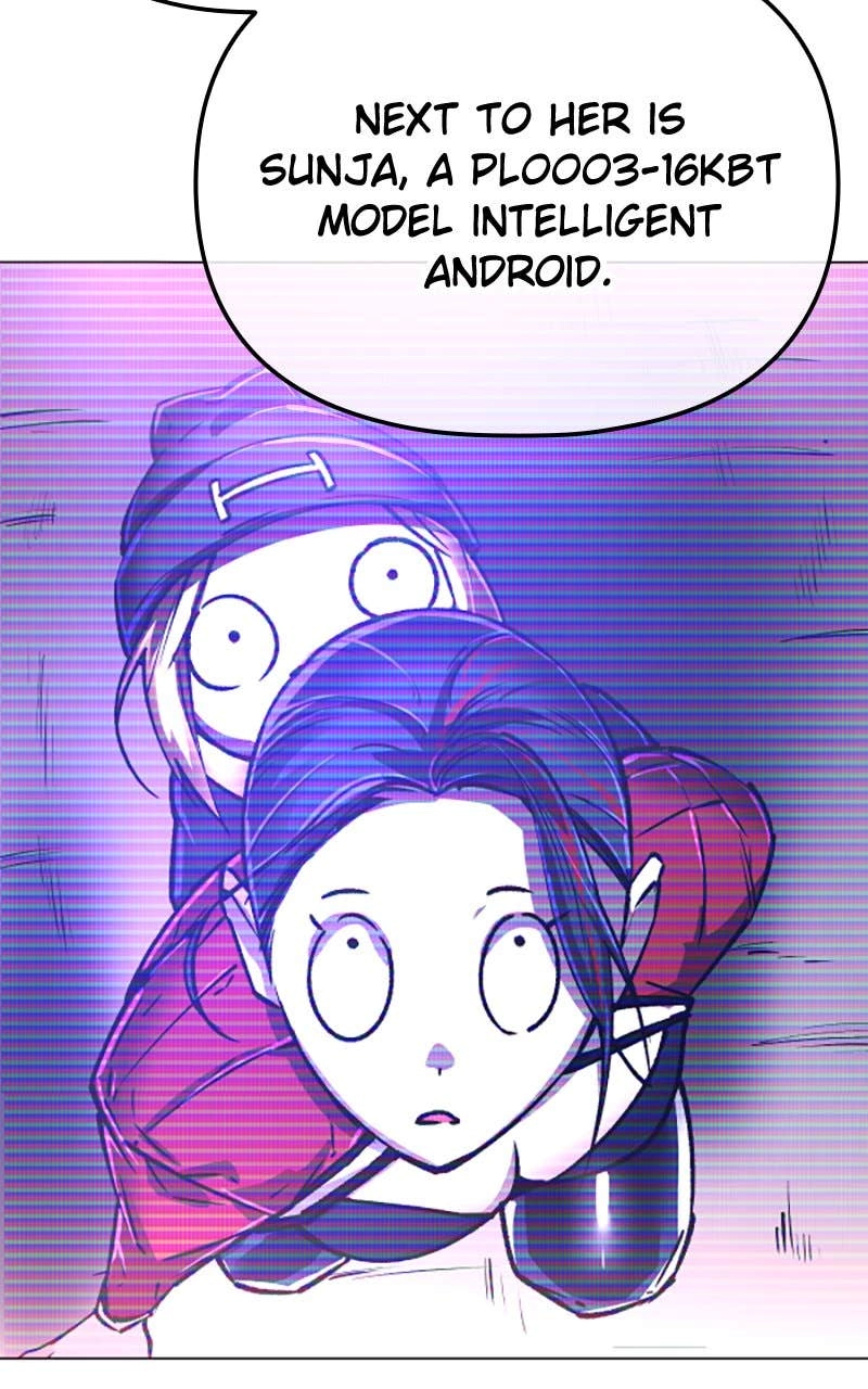 Space Cheon Ma 3077 Chapter 11 - Page 5