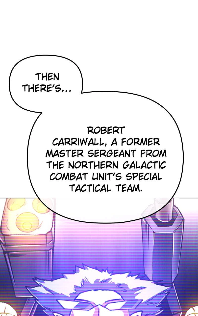 Space Cheon Ma 3077 Chapter 11 - Page 6