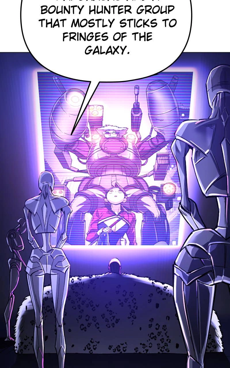 Space Cheon Ma 3077 Chapter 11 - Page 8