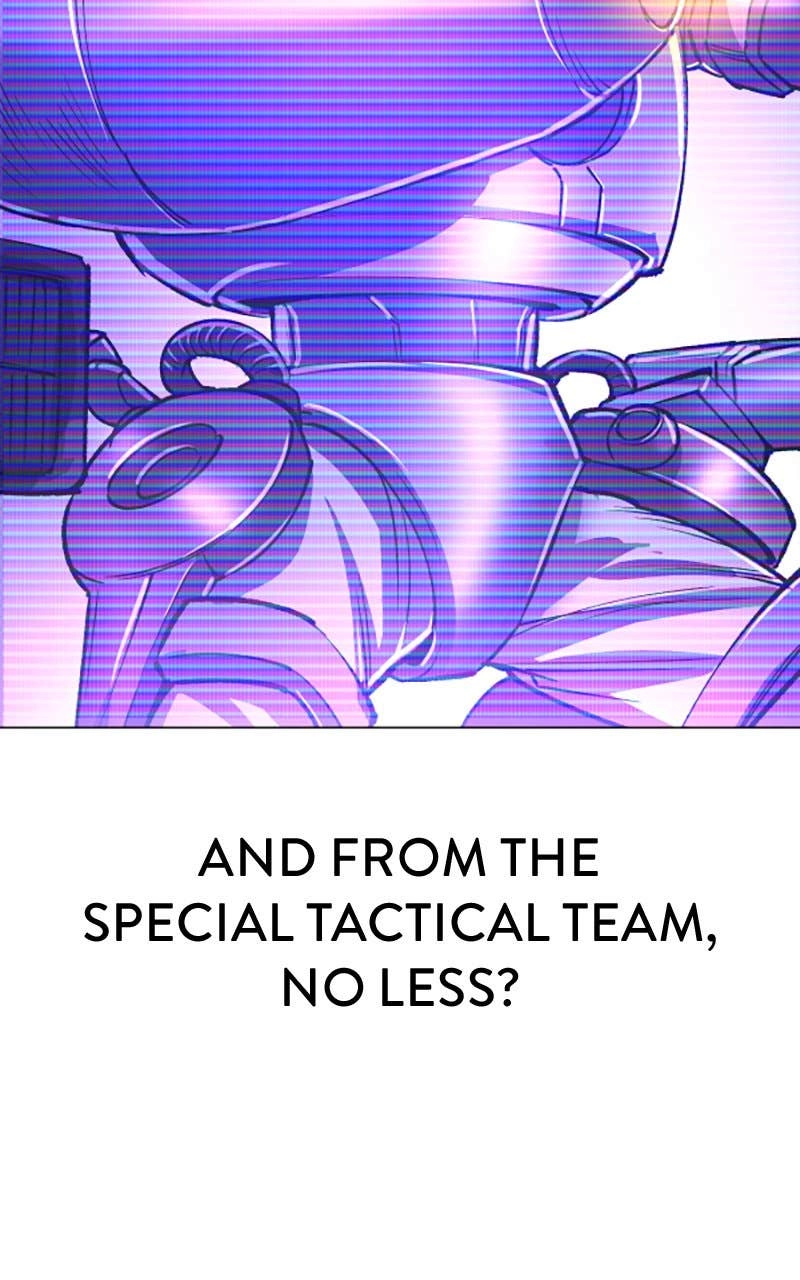 Space Cheon Ma 3077 Chapter 11 - Page 13