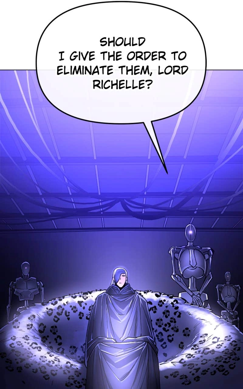 Space Cheon Ma 3077 Chapter 11 - Page 14