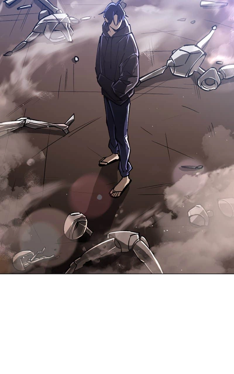 Space Cheon Ma 3077 Chapter 11 - Page 19