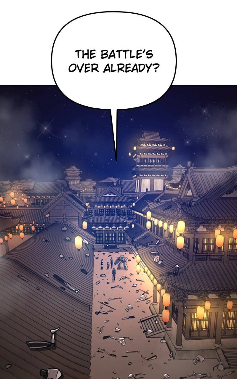 Space Cheon Ma 3077 Chapter 11 - Page 20