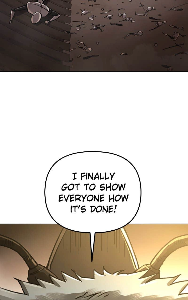 Space Cheon Ma 3077 Chapter 11 - Page 21