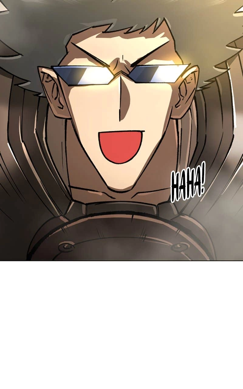 Space Cheon Ma 3077 Chapter 11 - Page 22