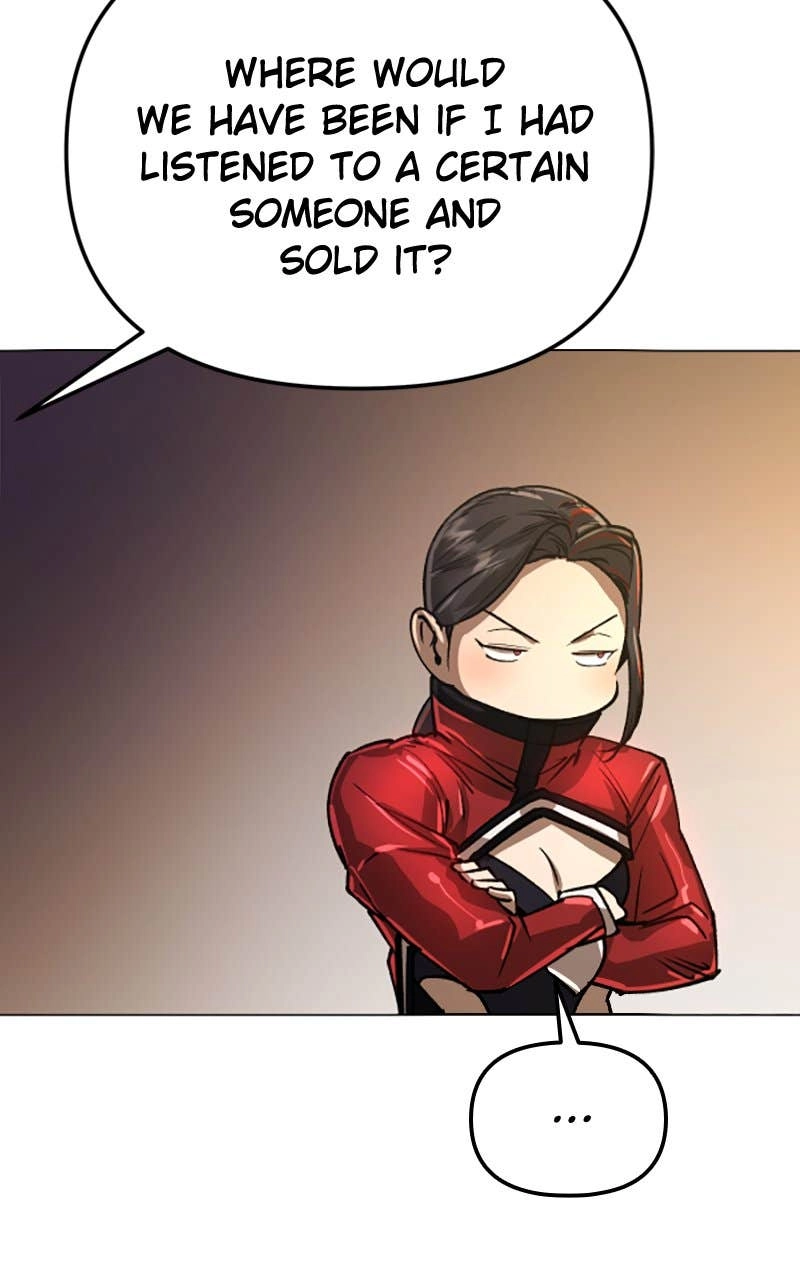 Space Cheon Ma 3077 Chapter 11 - Page 27