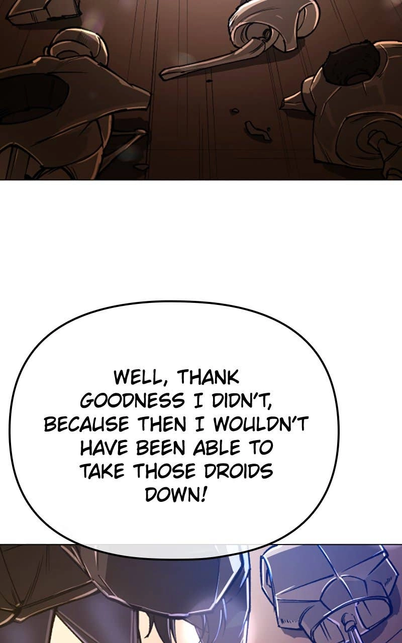 Space Cheon Ma 3077 Chapter 11 - Page 29