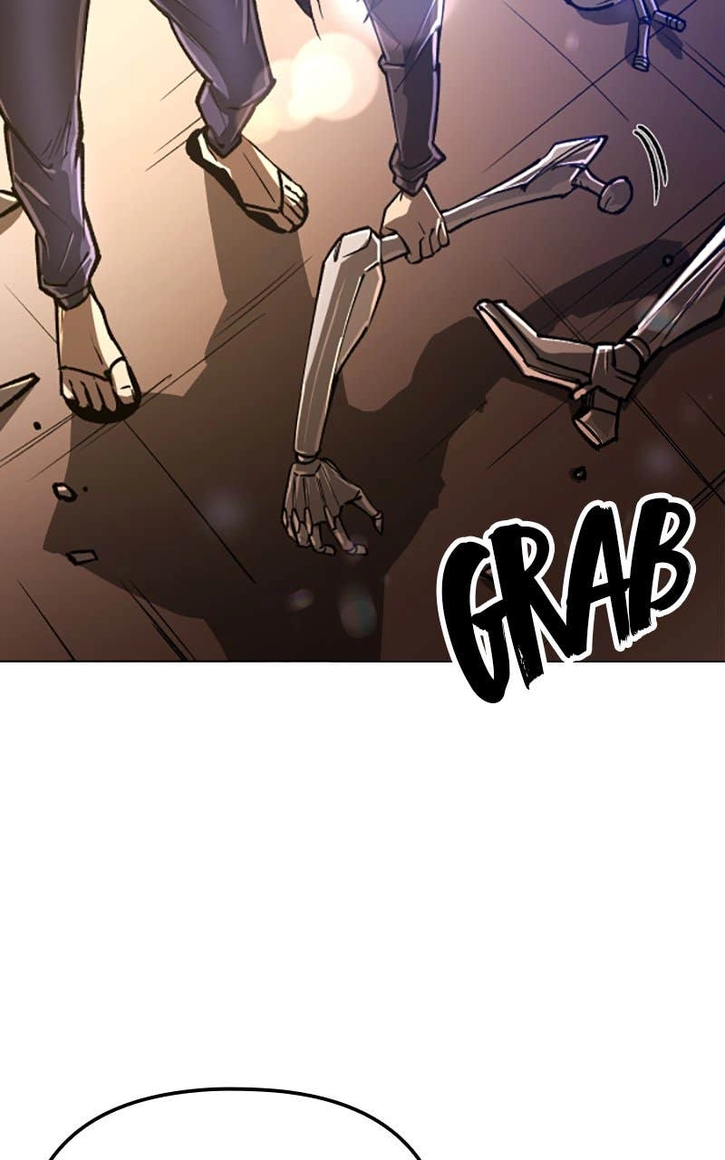 Space Cheon Ma 3077 Chapter 11 - Page 30