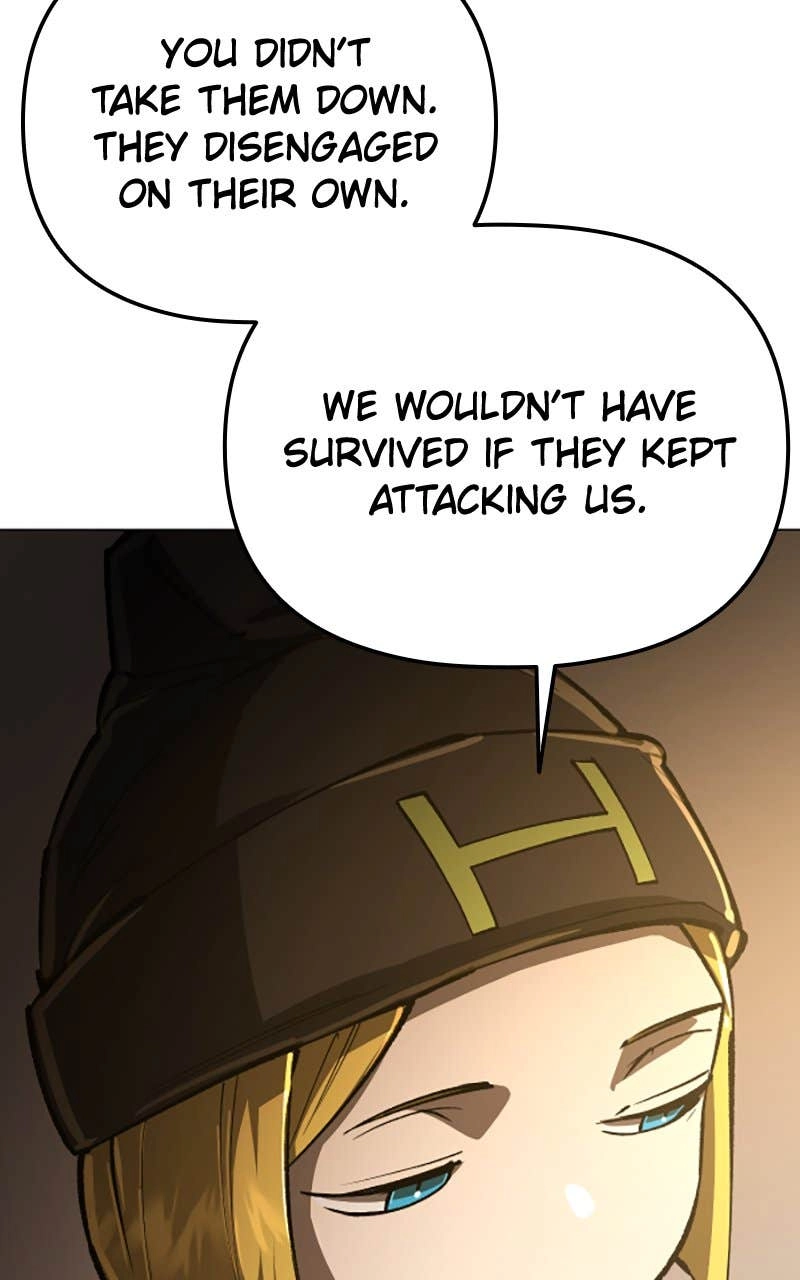 Space Cheon Ma 3077 Chapter 11 - Page 31