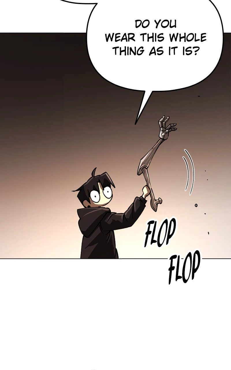 Space Cheon Ma 3077 Chapter 11 - Page 33