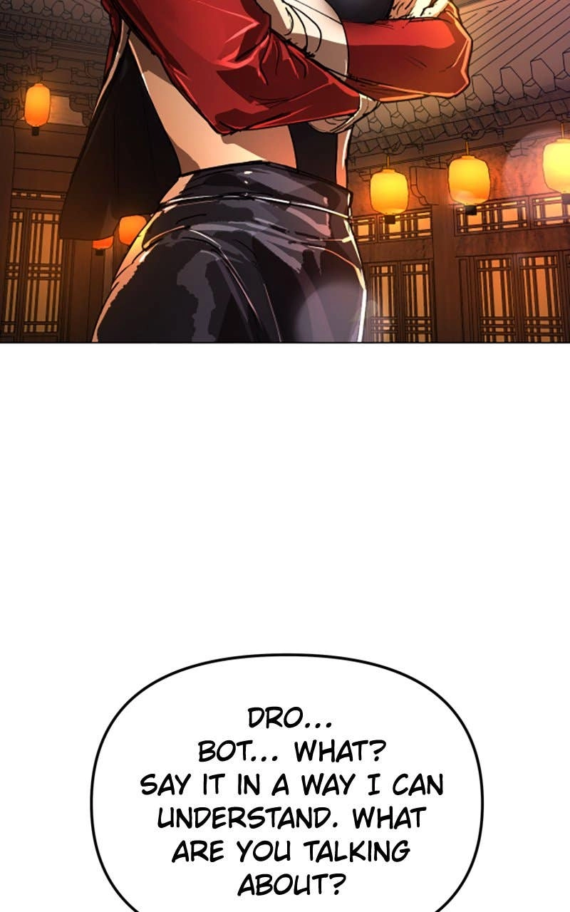 Space Cheon Ma 3077 Chapter 11 - Page 35