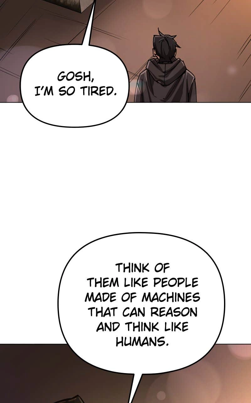 Space Cheon Ma 3077 Chapter 11 - Page 38