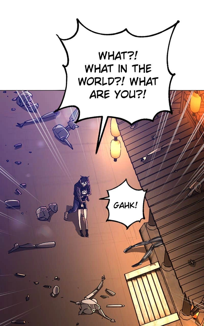 Space Cheon Ma 3077 Chapter 11 - Page 46