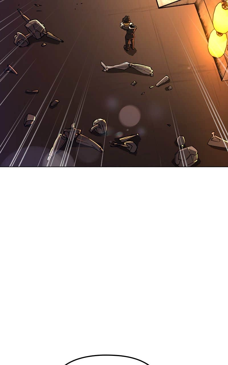 Space Cheon Ma 3077 Chapter 11 - Page 47