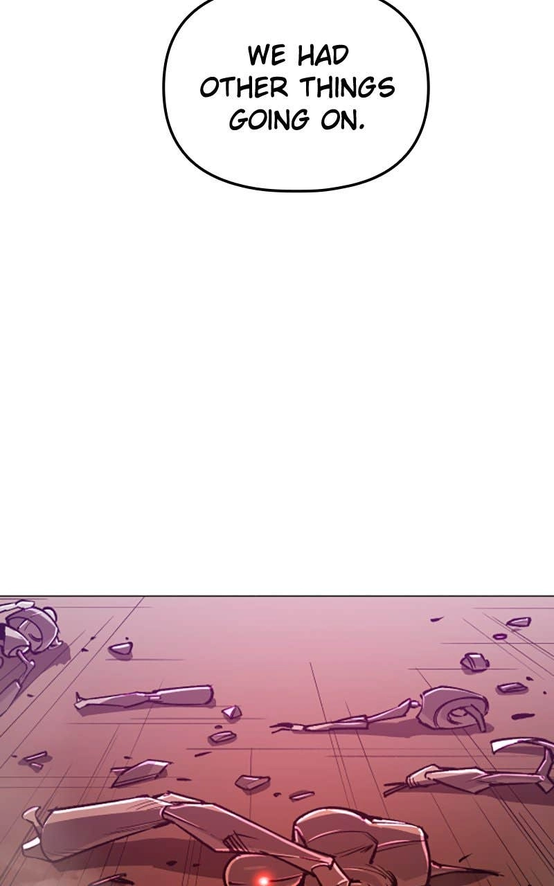 Space Cheon Ma 3077 Chapter 11 - Page 49