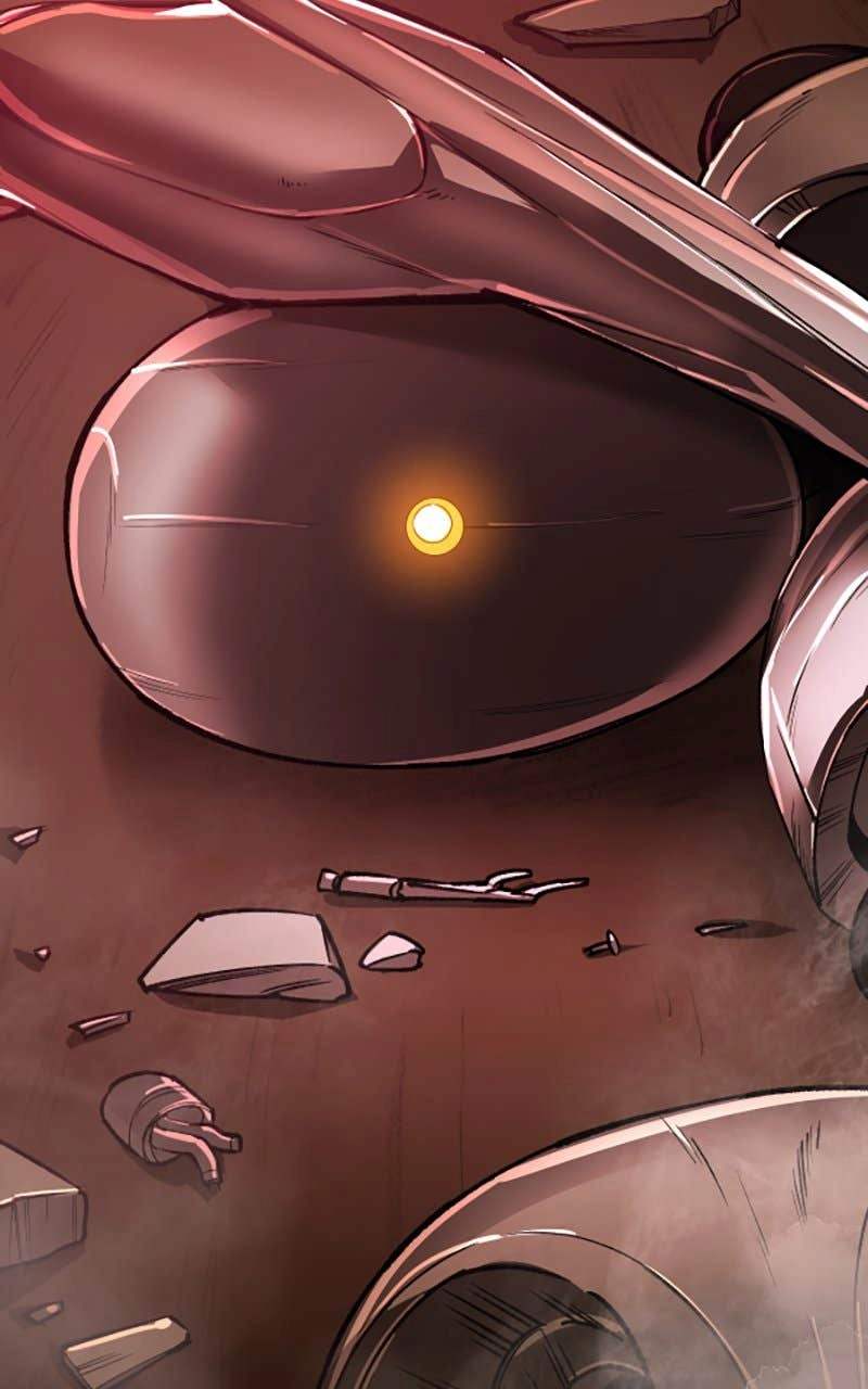 Space Cheon Ma 3077 Chapter 11 - Page 51