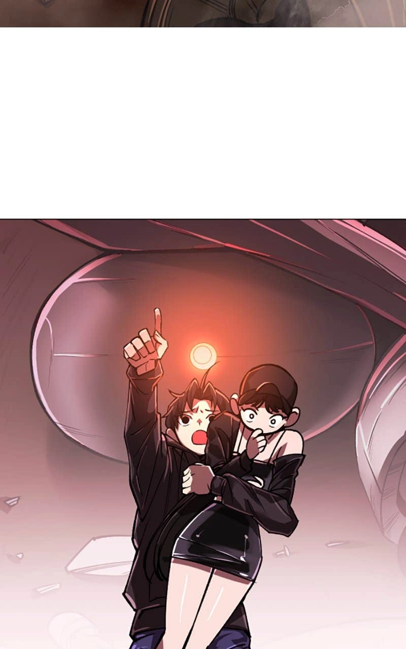 Space Cheon Ma 3077 Chapter 11 - Page 52