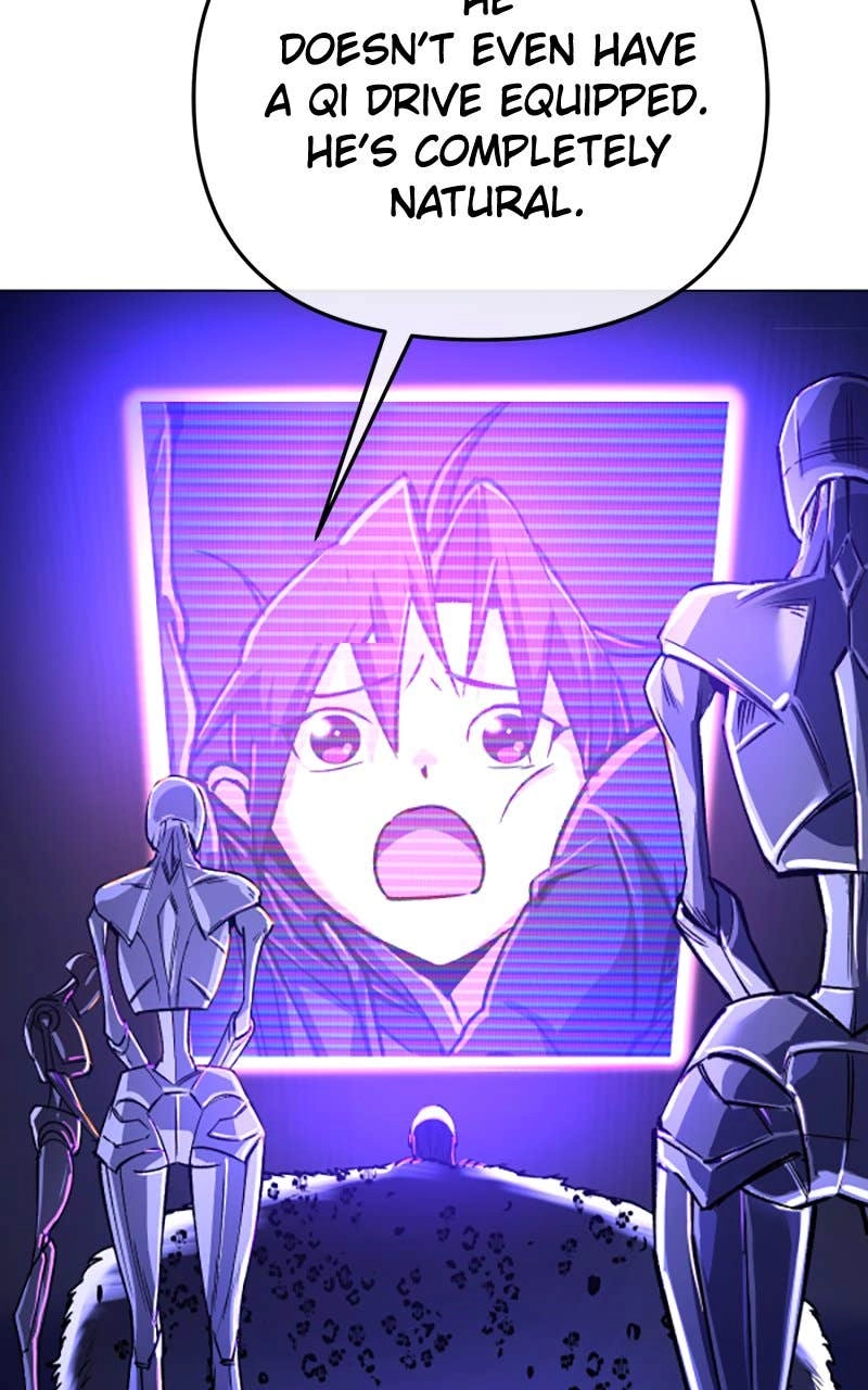 Space Cheon Ma 3077 Chapter 11 - Page 55