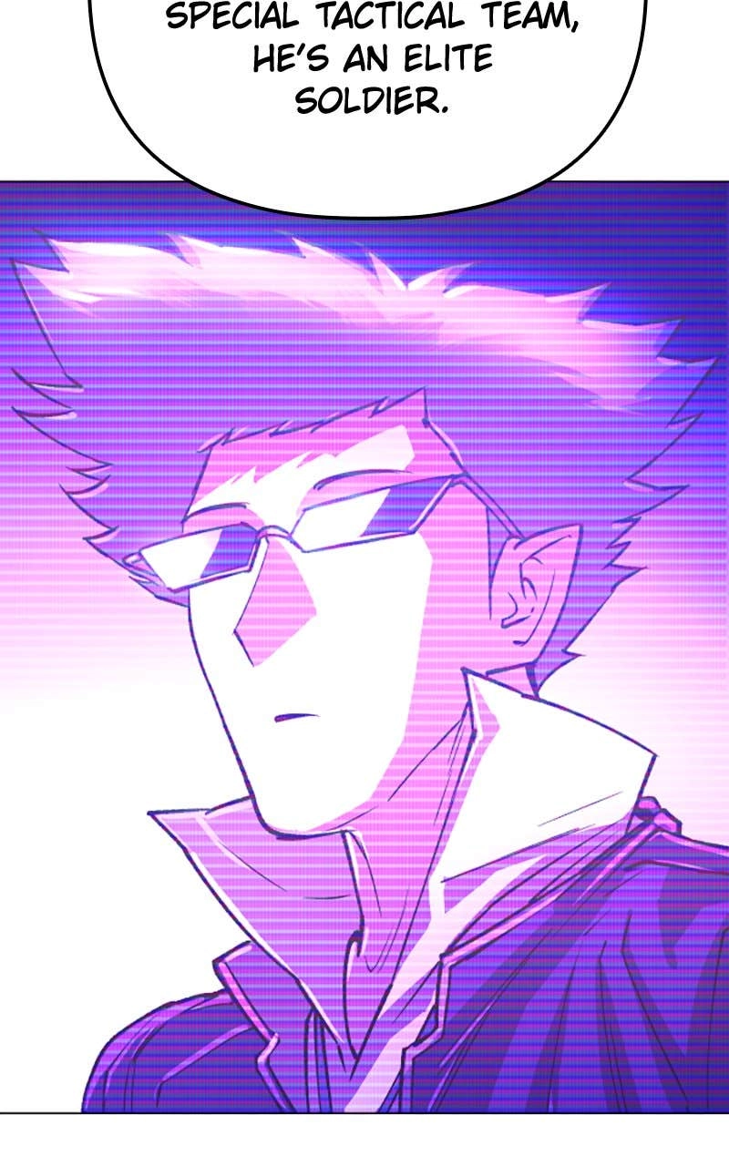 Space Cheon Ma 3077 Chapter 11 - Page 60