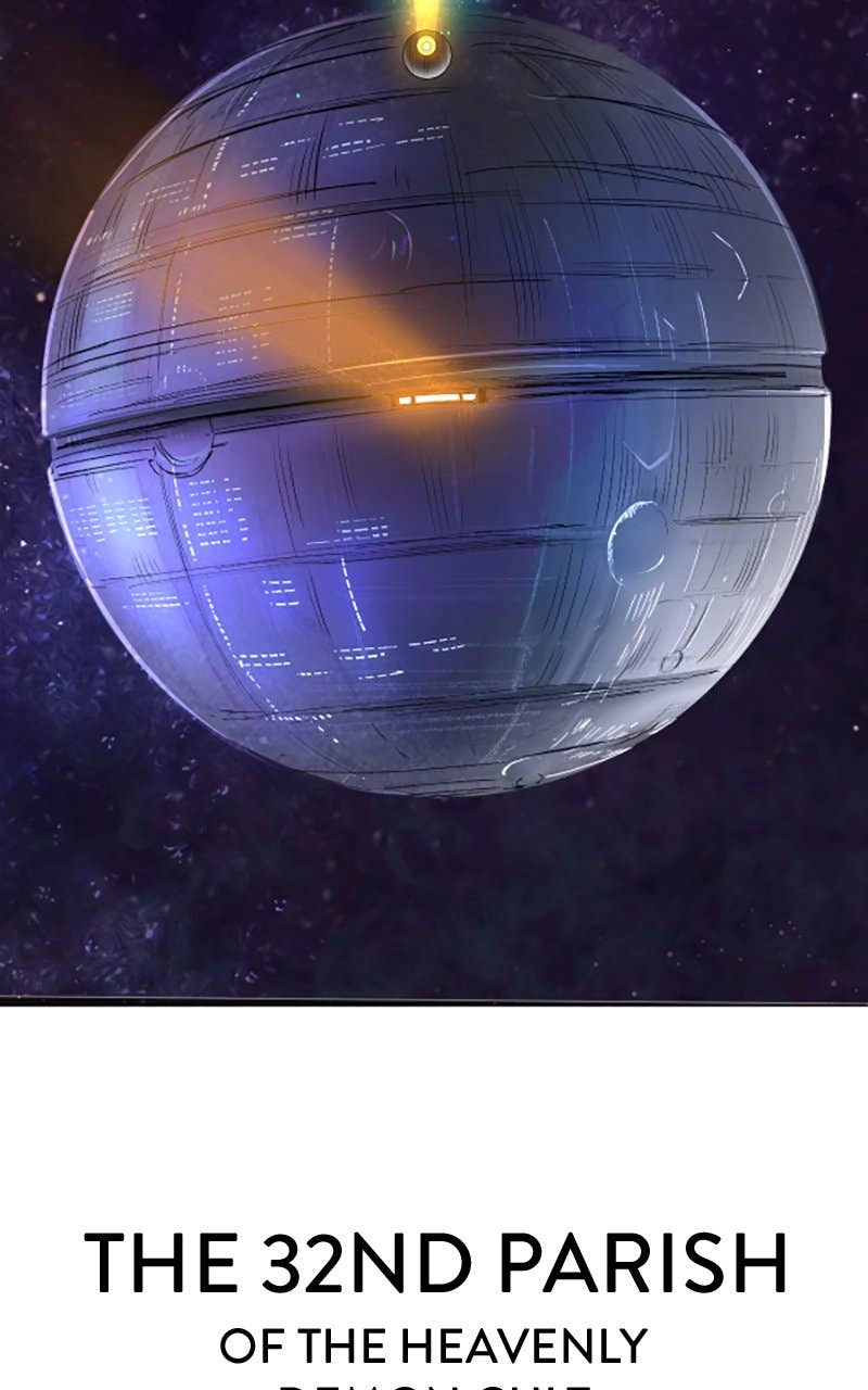 Space Cheon Ma 3077 Chapter 11 - Page 68