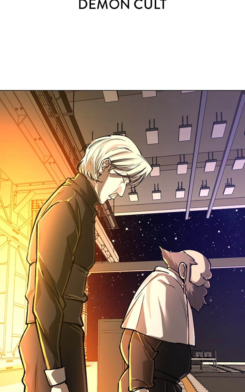 Space Cheon Ma 3077 Chapter 11 - Page 69