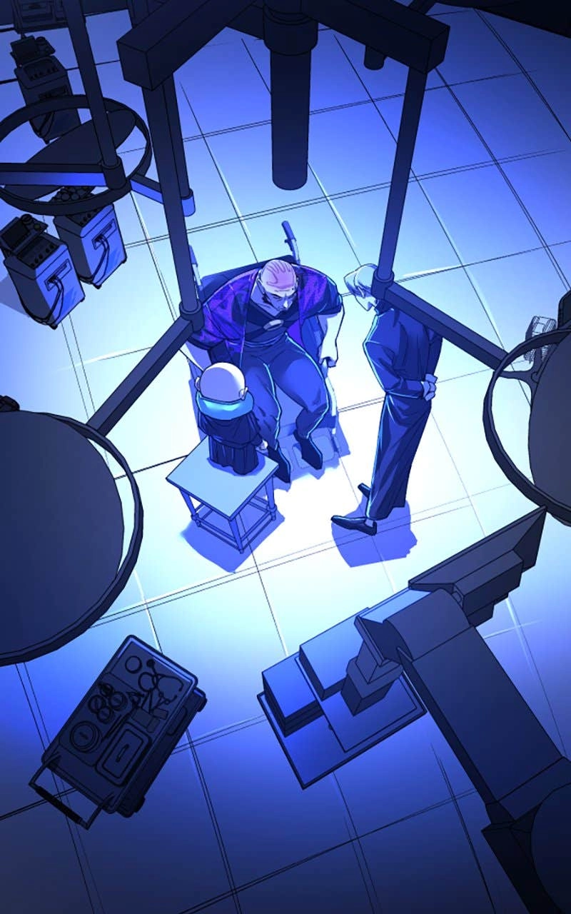 Space Cheon Ma 3077 Chapter 11 - Page 86