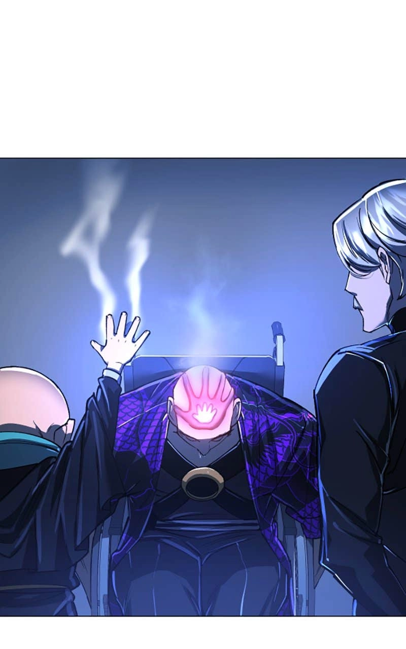 Space Cheon Ma 3077 Chapter 11 - Page 100