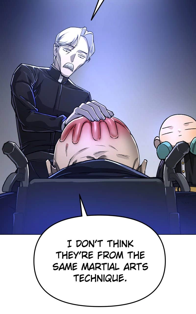 Space Cheon Ma 3077 Chapter 11 - Page 103