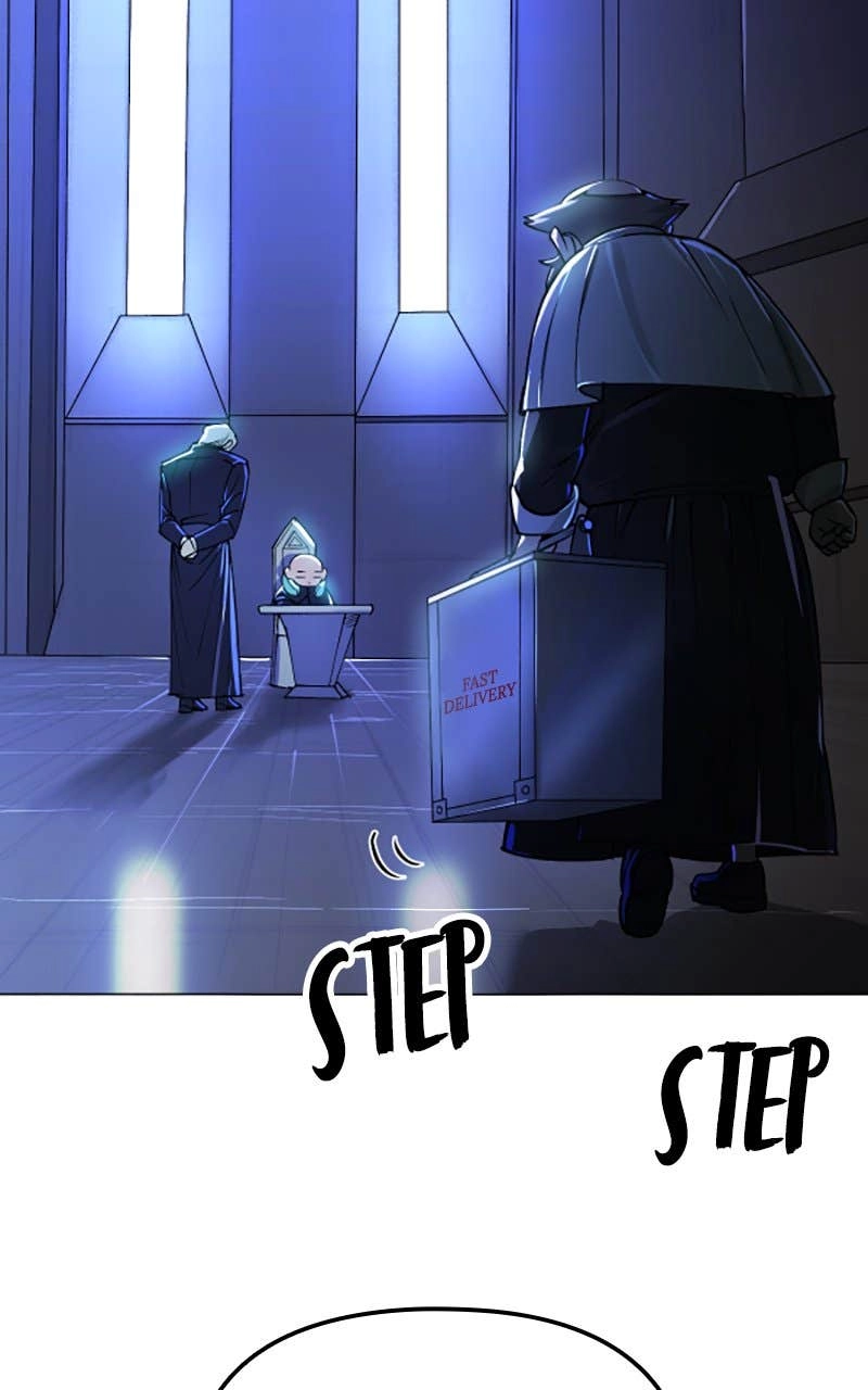 Space Cheon Ma 3077 Chapter 11 - Page 109
