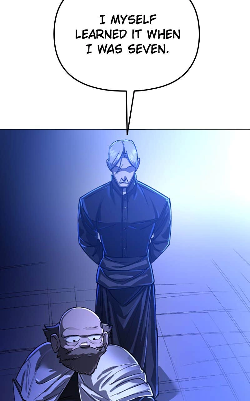 Space Cheon Ma 3077 Chapter 11 - Page 110