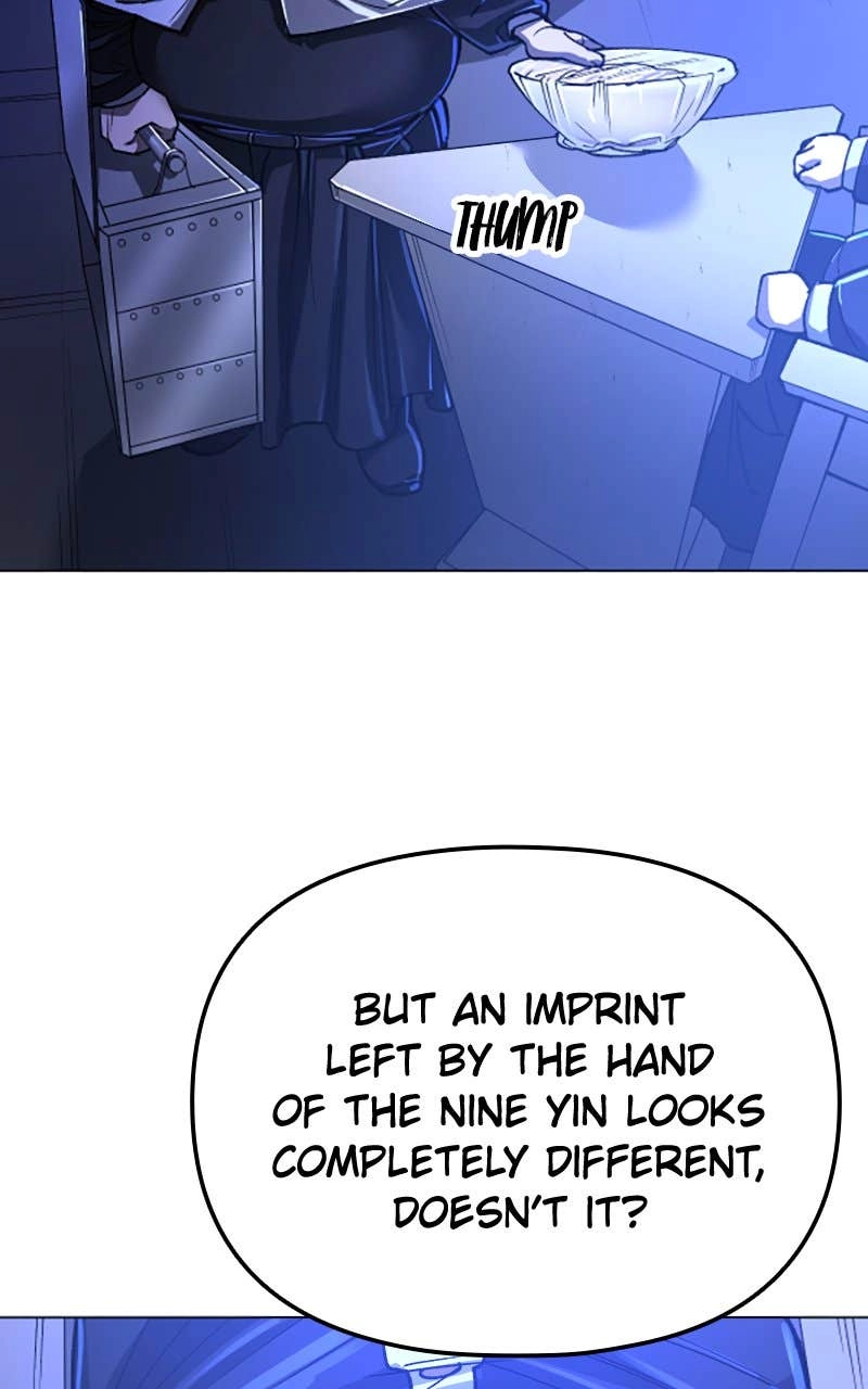 Space Cheon Ma 3077 Chapter 11 - Page 111