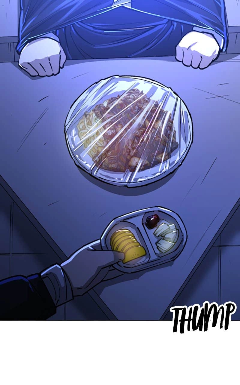 Space Cheon Ma 3077 Chapter 11 - Page 112