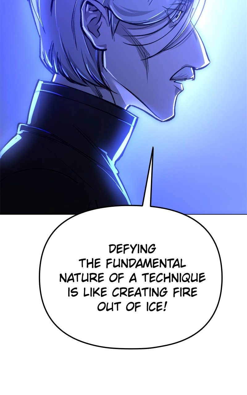 Space Cheon Ma 3077 Chapter 11 - Page 118