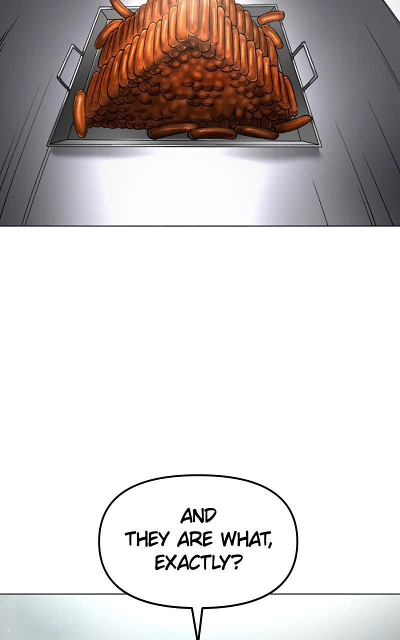 Space Cheon Ma 3077 Chapter 12 - Page 3
