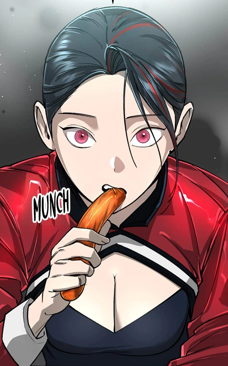 Space Cheon Ma 3077 Chapter 12 - Page 4
