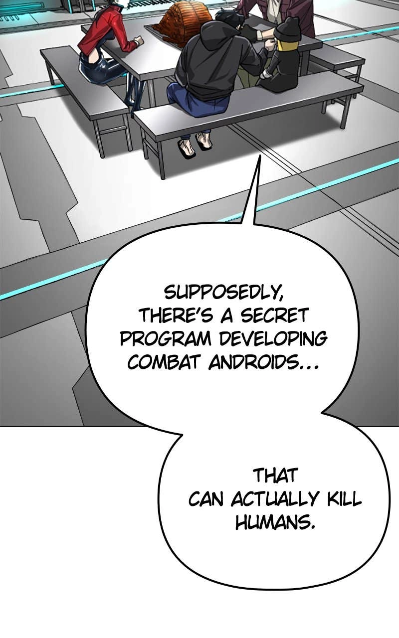 Space Cheon Ma 3077 Chapter 12 - Page 6