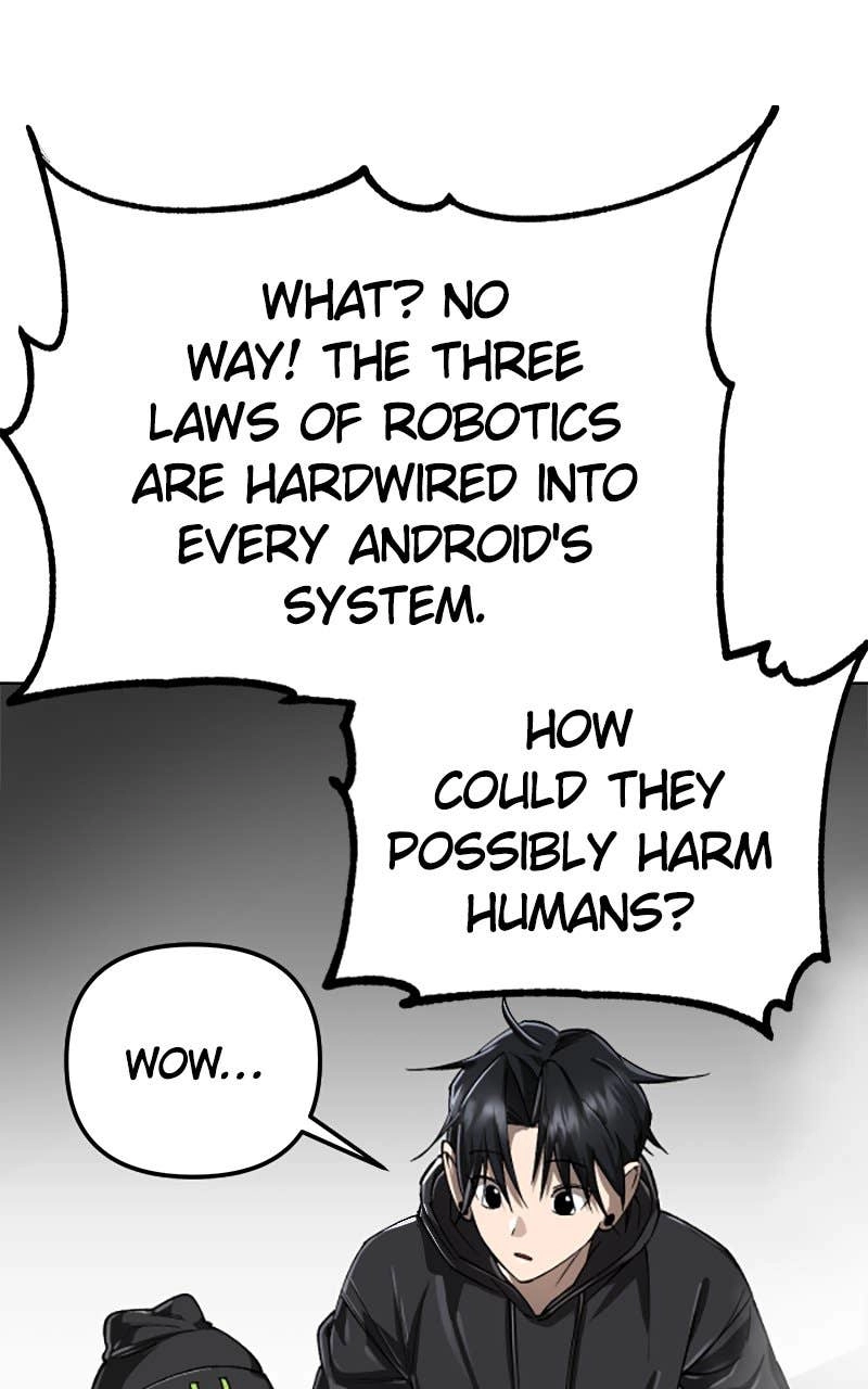 Space Cheon Ma 3077 Chapter 12 - Page 7