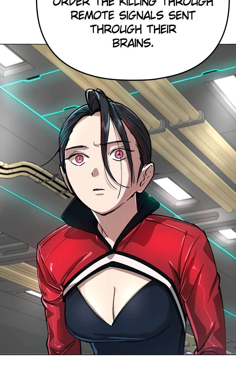 Space Cheon Ma 3077 Chapter 12 - Page 9