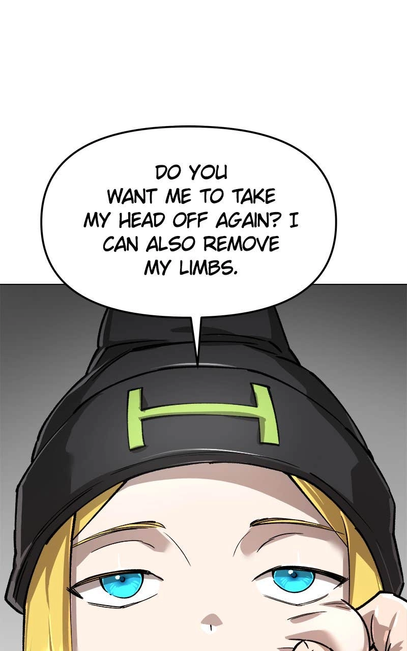 Space Cheon Ma 3077 Chapter 12 - Page 13