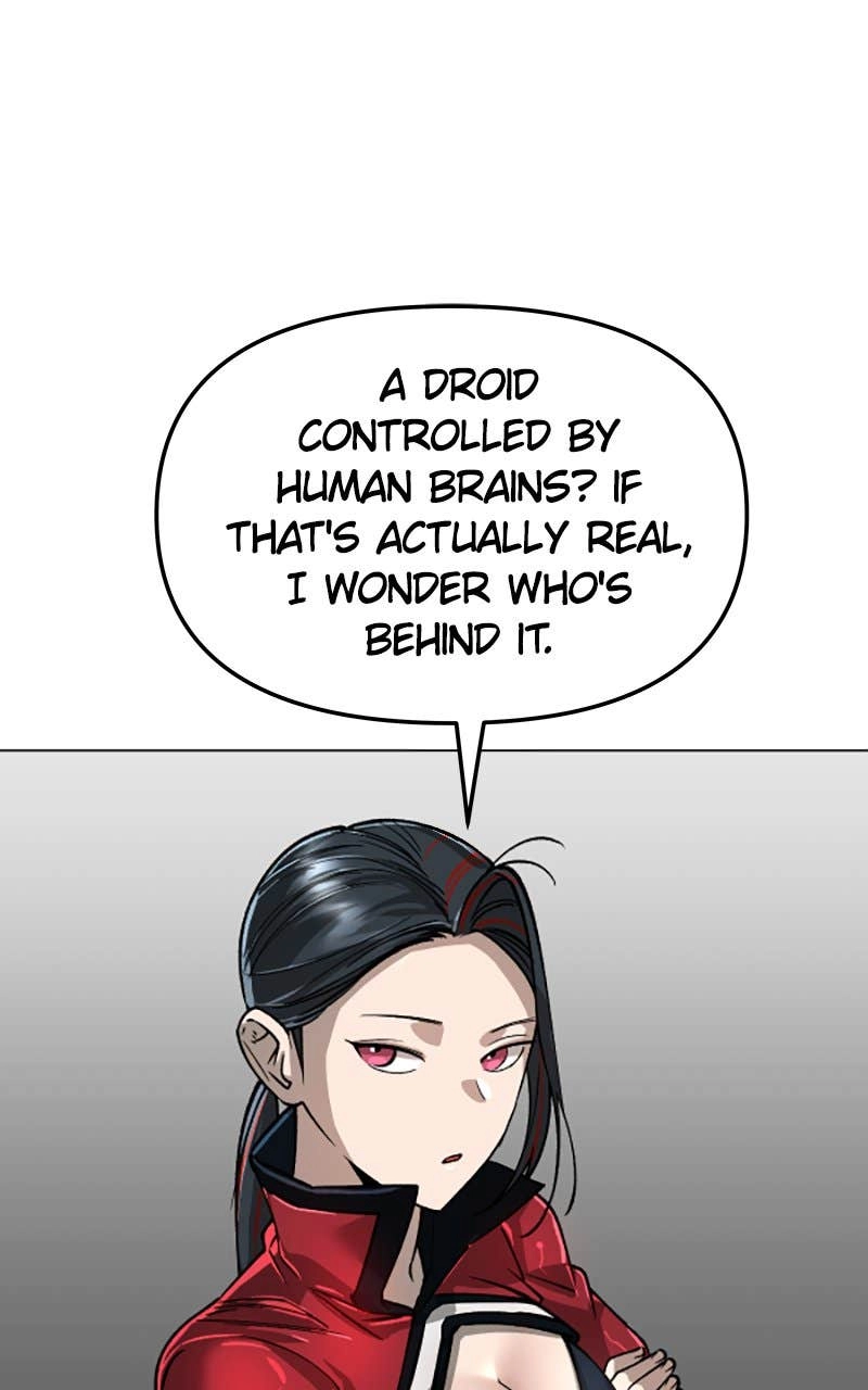 Space Cheon Ma 3077 Chapter 12 - Page 19