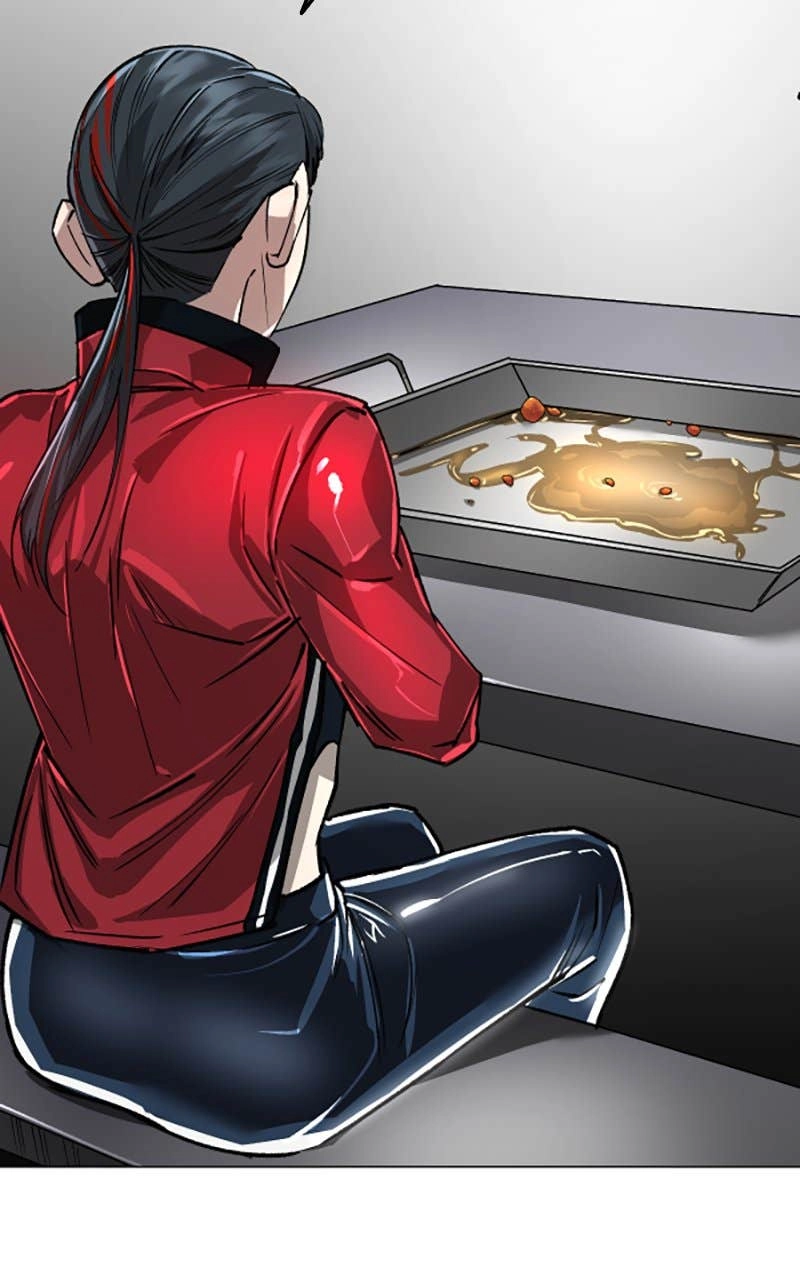 Space Cheon Ma 3077 Chapter 12 - Page 24